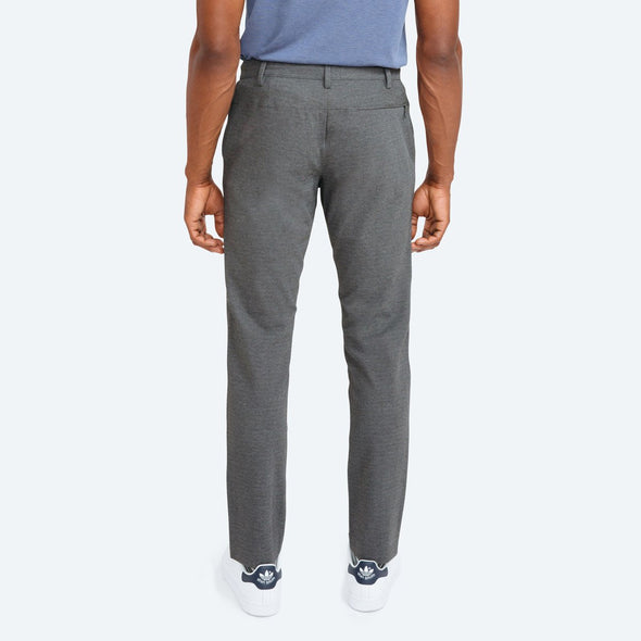 Fusion Pant - Grey