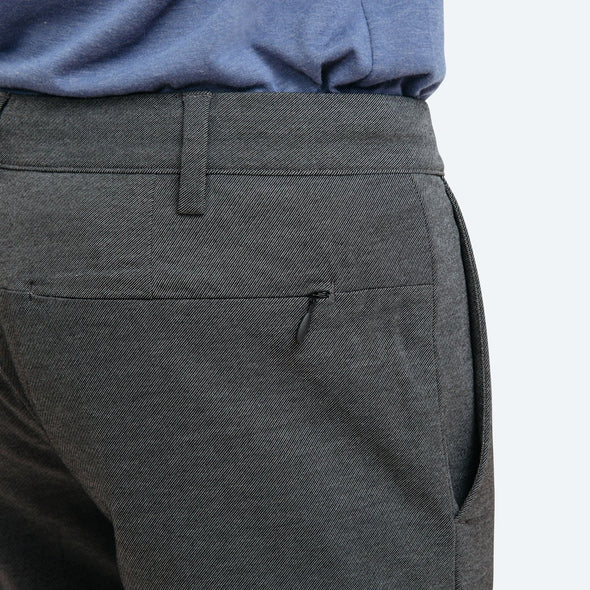 Fusion Pant - Grey