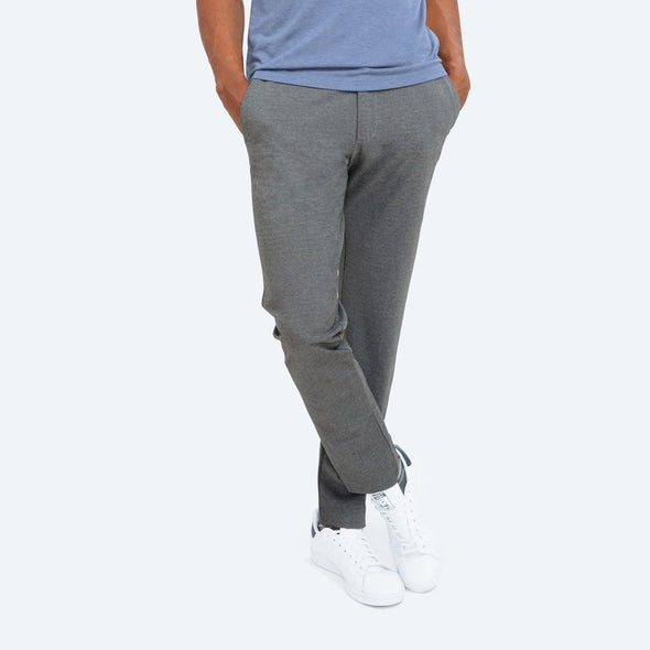 Fusion Pant - Grey