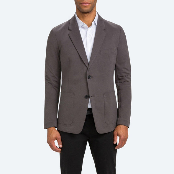 Ministry of deals style blazer