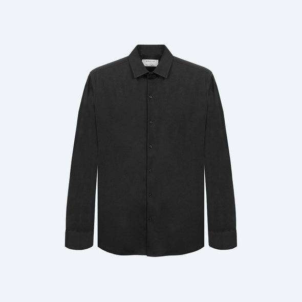 Apollo 3 Dress Shirt - Black