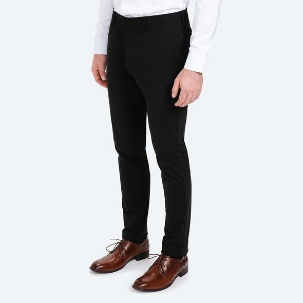 Men's Kinetic Pant - Black