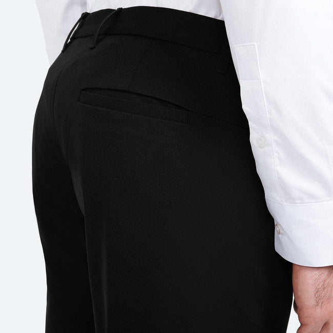 Men's Kinetic Pant - Black