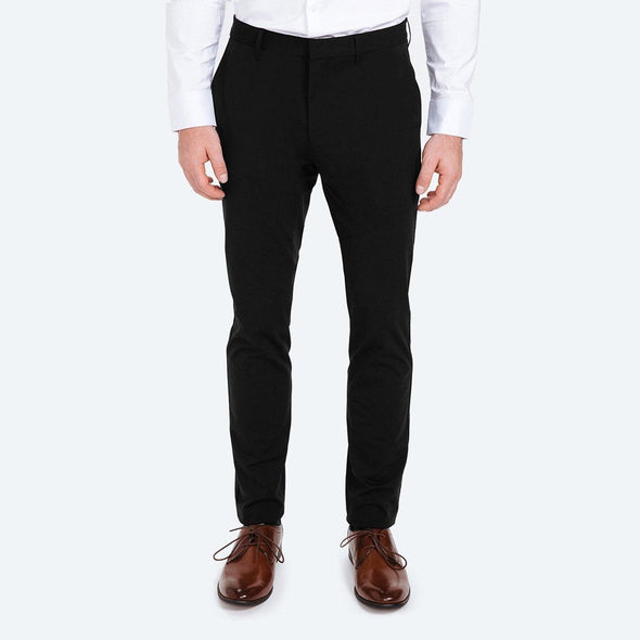 Men's Kinetic Pant - Black