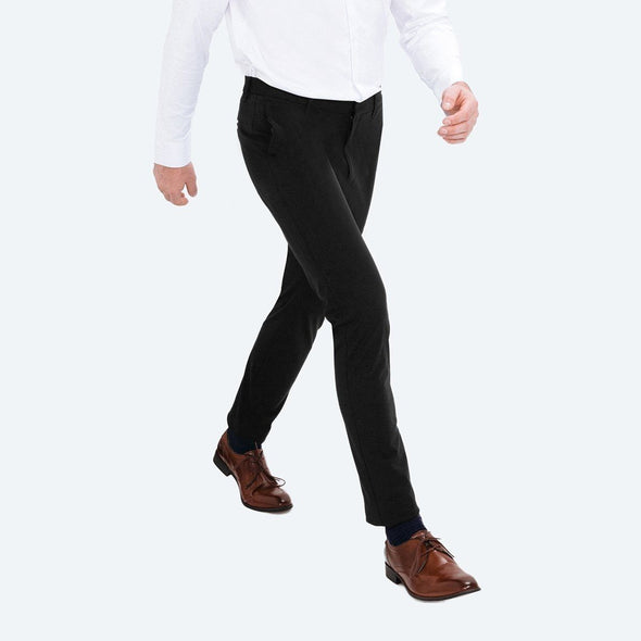 Men's Kinetic Pant - Black