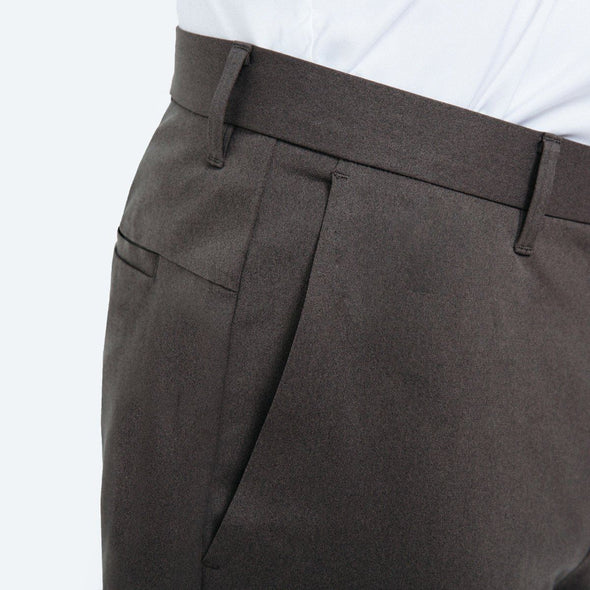 Men's Kinetic Pant - Charcoal Heather