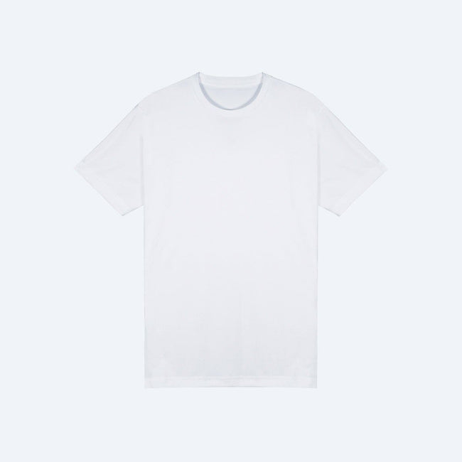 Responsive Tee - White